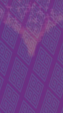 Benzersiz hareket dokusu tasarım sanatı ile profesyonel video düzenleme için modern soyut grafikler