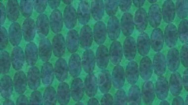 Estetik doku arkaplan tasarımı renkli hareket grafikleri ile moda film giriş profosyoneli