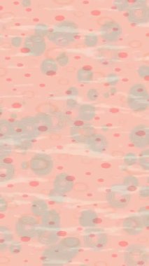 Benzersiz dijital animasyon tarzı grafikleri olan yaratıcı ortam tasarımı için yenilikçi hareket dokusu