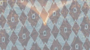 Benzersiz dijital hareket grafiklerine sahip yaratıcı sinematik projeler için yumuşak animasyon yüzeyi