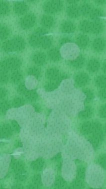 Soyut hareket desenli fütüristik video üretimi için dinamik dijital arkaplan