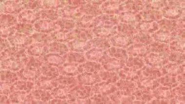 Benzersiz hareket dokusu tasarım sanatı ile profesyonel video düzenleme için modern soyut grafikler