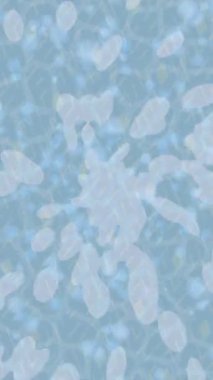 Benzersiz hareket grafikleri tasarım sanatına sahip yaratıcı film üretimi için özet bir arkaplan