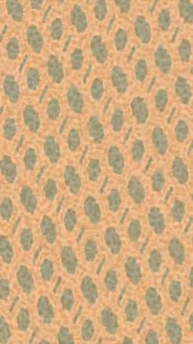 Profesyonel video projeleri sanat tarzı için organik hareketli arkaplan tasarımı