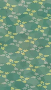 Benzersiz dijital hareket grafiklerine sahip yaratıcı sinematik projeler için yumuşak animasyon yüzeyi