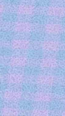 Benzersiz hareket dokusu tasarım sanatı ile profesyonel video düzenleme için modern soyut grafikler