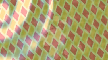 Yaratıcı video düzenleme film arkaplan tasarımı için minimalist organik hareket grafikleri