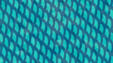 Profesyonel video projeleri sanat tarzı için organik hareketli arkaplan tasarımı