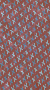 Soyut hareket desenli fütüristik video üretimi için dinamik dijital arkaplan