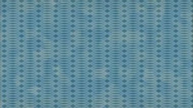 Soyut hareket desenli fütüristik video üretimi için dinamik dijital arkaplan