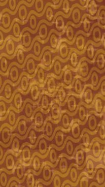 Profesyonel video projeleri sanat tarzı için organik hareketli arkaplan tasarımı