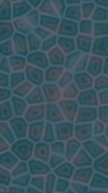 Estetik doku arkaplan tasarımı renkli hareket grafikleri ile moda film giriş profosyoneli