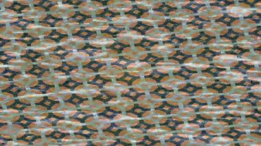 Modern medya üretimi için fütüristik dijital soyut doku sinematik tarz hareketli grafik ögesi