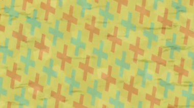 Profesyonel video projeleri sanat tarzı için organik hareketli arkaplan tasarımı