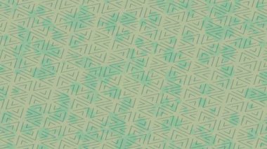 Lüks hareket projeleri için soyut tasarım stili animasyonu olan üst düzey dijital doku