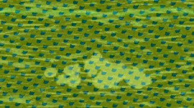 Estetik doku arkaplan tasarımı renkli hareket grafikleri ile moda film giriş profosyoneli