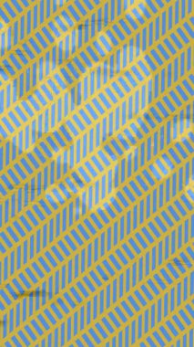 Dijital doku yüzey tasarım biçimi ile modern video animasyonu için gelişmiş hareket grafikleri