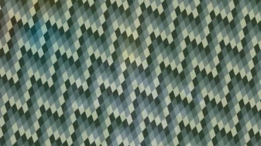 Estetik doku arkaplan tasarımı renkli hareket grafikleri ile moda film giriş profosyoneli