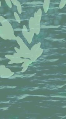 Lüks hareket tasarımı üst düzey video projeleri ve dijital sanat için zarif, pürüzsüz bir dokusu var.