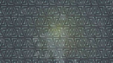 Benzersiz video giriş tasarımı projeleri için detaylı yüzey kalıbı film animasyon stili grafik girişi