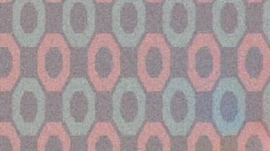 Benzersiz hareket grafikleri tasarım sanatına sahip yaratıcı film üretimi için özet bir arkaplan