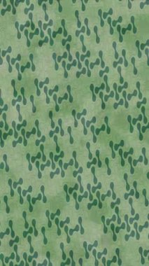 Benzersiz hareket dokusu tasarım sanatı ile profesyonel video düzenleme için modern soyut grafikler