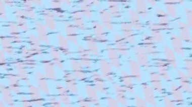 Lüks hareket projeleri için soyut tasarım stili animasyonu olan üst düzey dijital doku