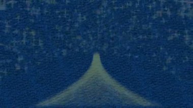 Benzersiz dijital hareket grafiklerine sahip yaratıcı sinematik projeler için yumuşak animasyon yüzeyi