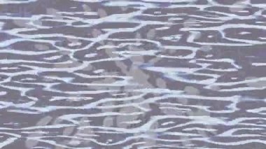 Benzersiz hareket dokusu tasarım sanatı ile profesyonel video düzenleme için modern soyut grafikler