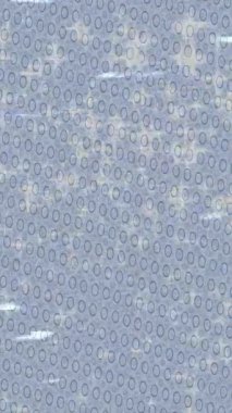 Benzersiz hareket grafikleri tasarım sanatına sahip yaratıcı film üretimi için özet bir arkaplan