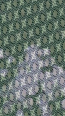 Modern medya üretimi için fütüristik dijital soyut doku sinematik tarz hareketli grafik ögesi