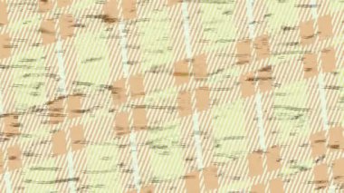 Yaratıcı video düzenleme film arkaplan tasarımı için minimalist organik hareket grafikleri