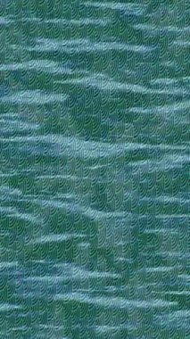 Organik desenli yüzey giriş stili video film sanatı ile soyut arkaplan tasarımı