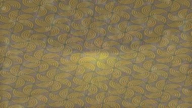 Benzersiz hareket grafikleri tasarım sanatına sahip yaratıcı film üretimi için özet bir arkaplan