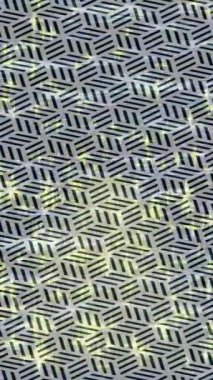 Yaratıcı video düzenleme film arkaplan tasarımı için minimalist organik hareket grafikleri