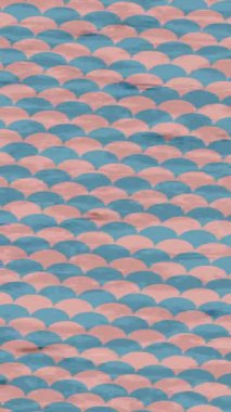 Lüks hareket projeleri için soyut tasarım stili animasyonu olan üst düzey dijital doku