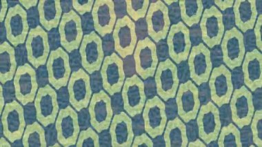 Profesyonel video projeleri sanat tarzı için organik hareketli arkaplan tasarımı