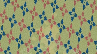 Modern medya üretimi için fütüristik dijital soyut doku sinematik tarz hareketli grafik ögesi