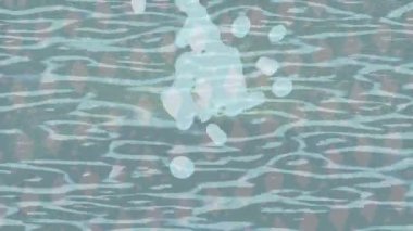 Lüks hareket tasarımı üst düzey video projeleri ve dijital sanat için zarif, pürüzsüz bir dokusu var.