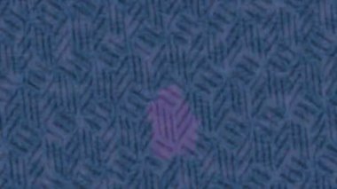 Benzersiz dijital hareket grafiklerine sahip yaratıcı sinematik projeler için yumuşak animasyon yüzeyi