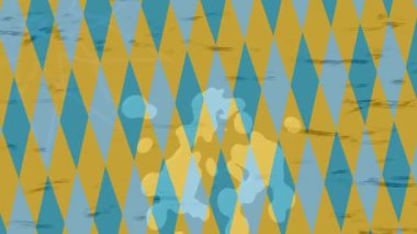 Benzersiz hareket dokusu tasarım sanatı ile profesyonel video düzenleme için modern soyut grafikler