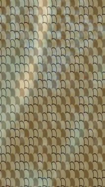 Modern medya üretimi için fütüristik dijital soyut doku sinematik tarz hareketli grafik ögesi