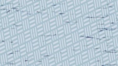 Modern medya üretimi için fütüristik dijital soyut doku sinematik tarz hareketli grafik ögesi