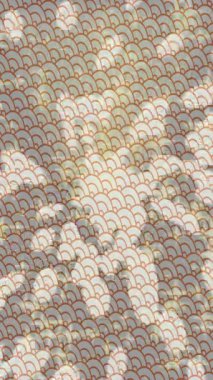 Benzersiz dijital hareket grafiklerine sahip yaratıcı sinematik projeler için yumuşak animasyon yüzeyi