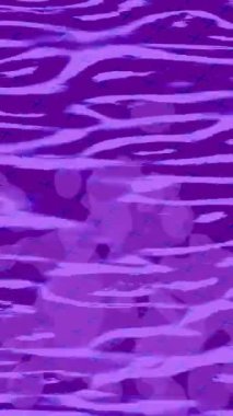 Lüks hareket projeleri için soyut tasarım stili animasyonu olan üst düzey dijital doku