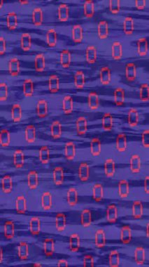 Modern medya üretimi için fütüristik dijital soyut doku sinematik tarz hareketli grafik ögesi