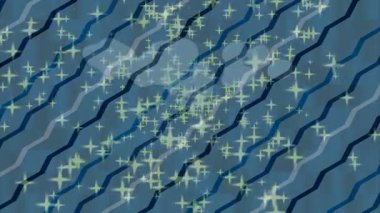 Lüks hareket tasarımı üst düzey video projeleri ve dijital sanat için zarif, pürüzsüz bir dokusu var.