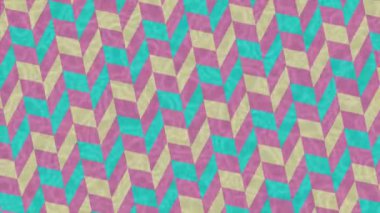 Benzersiz hareket dokusu tasarım sanatı ile profesyonel video düzenleme için modern soyut grafikler