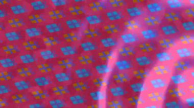 Yaratıcı video düzenleme film tasarımı için benzersiz hareket grafikleri biçimi giriş hareketi video pro