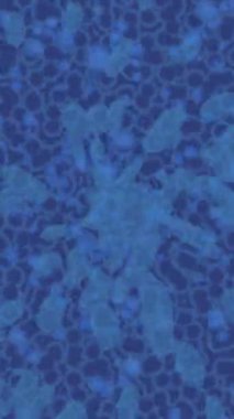 Benzersiz dijital hareket grafiklerine sahip yaratıcı sinematik projeler için yumuşak animasyon yüzeyi